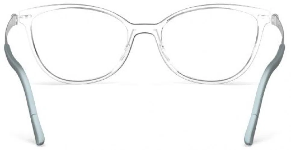 Silhouette Infinity View 1600 Eyeglasses - view 13